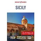 Insight Guides Travel Guide: Insight Guides Sicily (Travel Guide with Free eBook