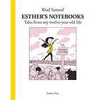 Riad Sattouf: Esther's Notebooks 3