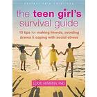 Lucie Hemmen: The Teen Girl's Survival Guide