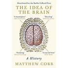 Professor Matthew Cobb: The Idea of the Brain