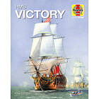 Peter Goodwin: HMS Victory (Icon)