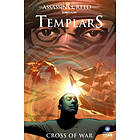 Fred Van Lente: Assassin's Creed: Templars Vol. 2: Cross of War