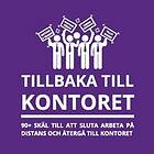 Oscar Berg: Tillbaka till kontoret 90+ skäl att sluta arbeta på distans och åter