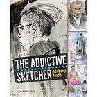 Adebanji Alade: The Addictive Sketcher