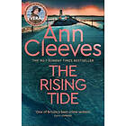 Ann Cleeves: The Rising Tide