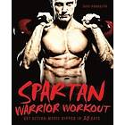 Dave Randolph: Spartan Warrior Workout