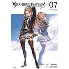 Cygames: Granblue Fantasy (Manga) 7