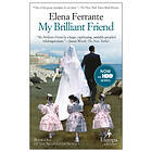 Elena Ferrante: My Brilliant Friend
