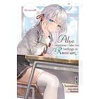 Sunsunsun, Momoco: Arya Next Door Sometimes Lapses into Russian, Vol. 1