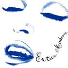 Madonna Erotica LP