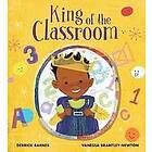 Derrick Barnes: King of the Classroom