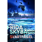 Frida Skybäck: Svartfågel