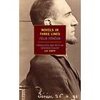 Felix Feneon: Novels In Three Lines