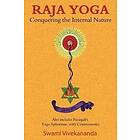 Swami Vivekananda: Raja Yoga