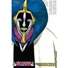 Tite Kubo: Bleach (3-in-1 Edition), Vol. 12