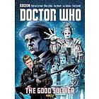 Dan Abnett, Paul Cornell: Doctor Who: The Good Soldier