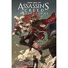 Ian Edginton: Assassin's Creed