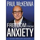 Paul McKenna: Freedom From Anxiety