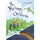 E Nesbit: The Railway Children