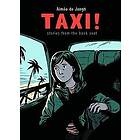 Aimee de Jongh: Taxi