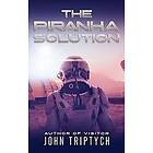 John Triptych: The Piranha Solution