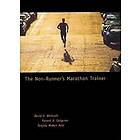 David Whitsett: The Non-Runner's Marathon Trainer