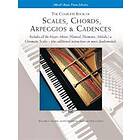 Willard Palmer: The Complete Book of Scales, Chords, Arpeggios