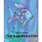 Marcus Pfister: Rainbow Fish