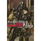 Hiroshi Sakurazaka: All You Need Is Kill