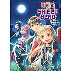 Aneko Yusagi: The Rising Of Shield Hero Volume 22: Light Novel