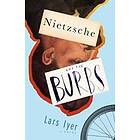 Lars Iyer: Nietzsche And The Burbs