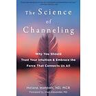 Helane Wahbeh: The Science of Channeling