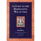 Santideva: A Guide to the Bodhisattva Way of Life