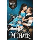Jess Michaels: The Heart of a Hellion