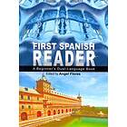 Angel Flores: First Spanish Reader