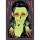 Akira Sugito: MoMo -the blood taker- Vol. 3