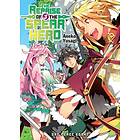 Neet, Aneko Yusagi: The Reprise Of Spear Hero Volume 03: Light Novel