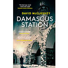 David McCloskey: Damascus Station