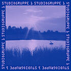 Studiogruppe 1 - Studiogruppe 1 LP