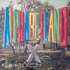 X Alphabetland LP