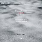 Food Quiet Inlet CD