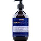 Organic & Botanic Biotin Shampoo 500ml