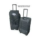 Protection Racket 5028W-09 hardware bag Hjul 28x12x