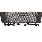 M-Wave Ba-rm Wire With Clamp Basket Svart