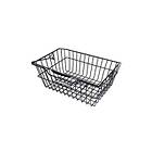 Basil Cairo Luxe 22l Basket Svart