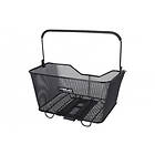 XLC Ba-b09 Carrymore Ii Basket Svart