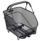 Racktime Baskit Cykelkorg Trunk Small 12l svart 12L