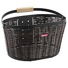 KLICKfix Unix Brando 15l Basket Svart