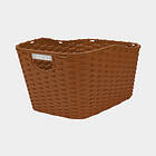 XLC Polyrattan Brun Carry More