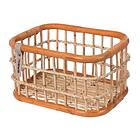 Basil Gren Life Rattan 30l Basket Beige